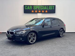 BMW 318 d Touring  AUTOMATICA|LED|CRUISE|NAVI