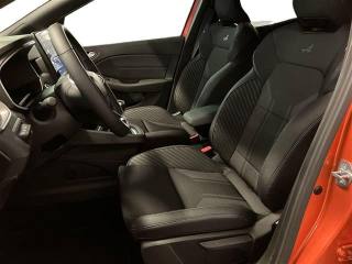 RENAULT Clio usata, con Cruise Control