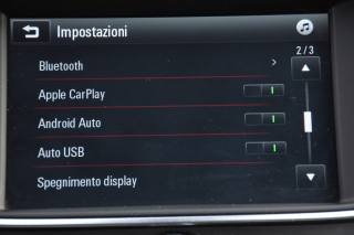 OPEL Crossland usata, con Controllo elettronico della corsia