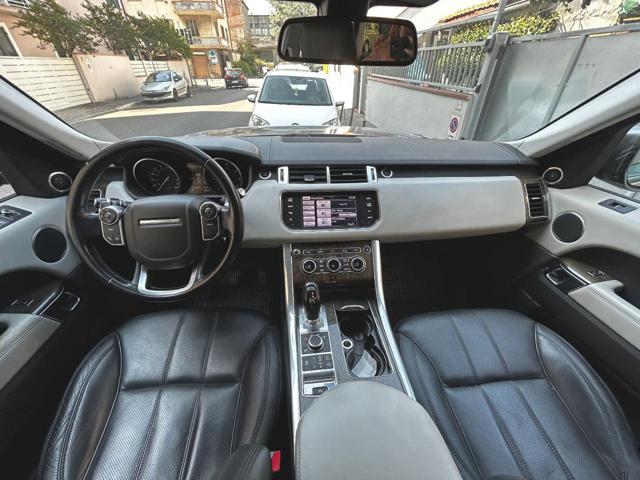 LAND ROVER Range Rover Sport usata, con Airbag Passeggero