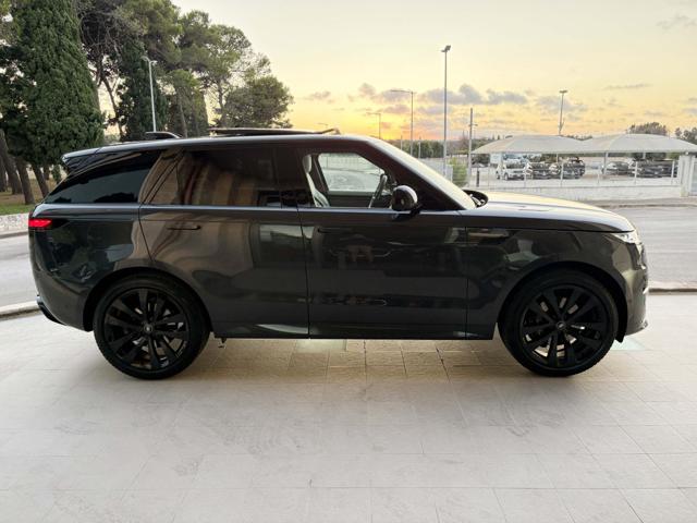 LAND ROVER Range Rover Sport usata, con Airbag Passeggero