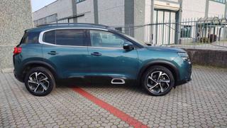CITROEN C5 Aircross usata, con Boardcomputer