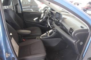 TOYOTA Yaris usata, con Cruise Control