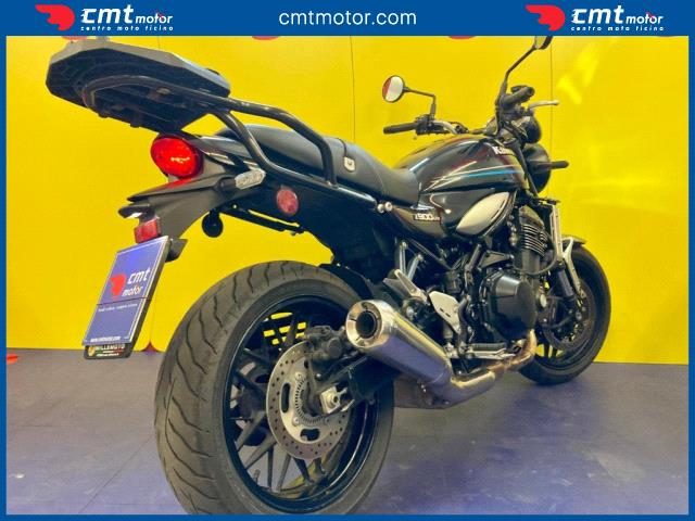 KAWASAKI Z 900 RS usata 3