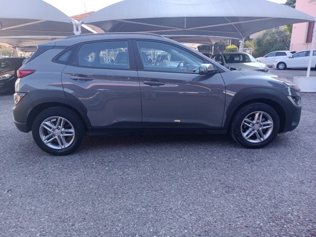 HYUNDAI Kona usata, con Boardcomputer