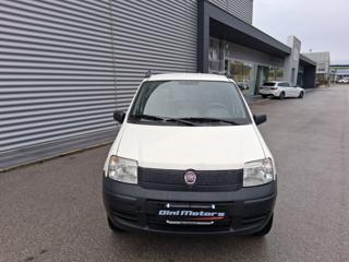 FIAT Panda usata, con Airbag laterali