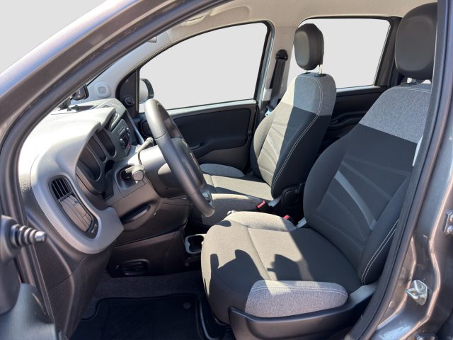 FIAT Panda usata 9