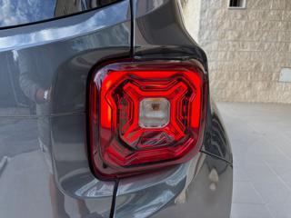 JEEP Renegade usata, con Controllo elettronico della corsia
