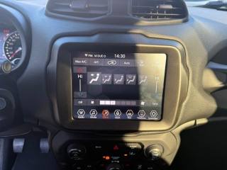 JEEP Renegade usata, con Bracciolo