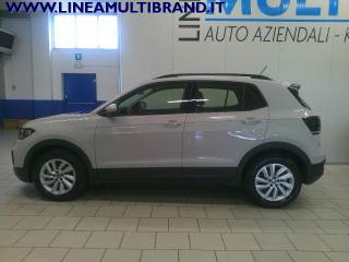 VOLKSWAGEN T-Cross usata, con Airbag laterali