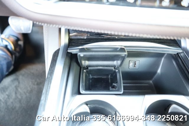 BMW 730 usata 114