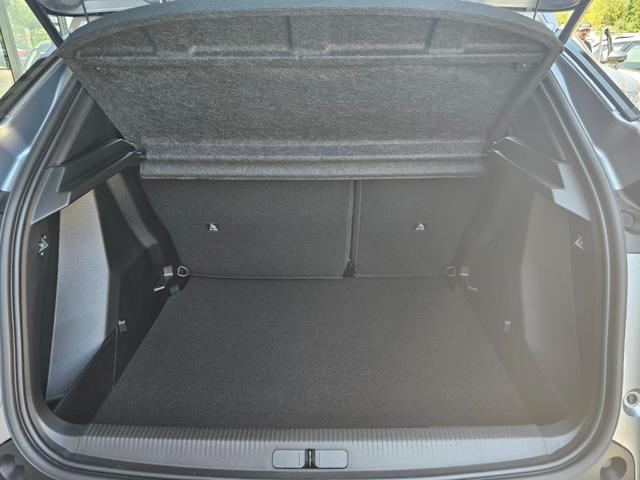PEUGEOT 2008 usata, con Climatizzatore