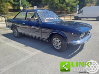 FIAT 124 Coupe usata 22