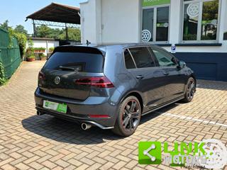 VOLKSWAGEN Golf GTI usata, con Autoradio