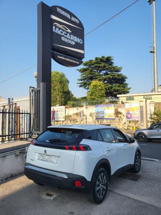 PEUGEOT 2008 usata, con Cruise Control