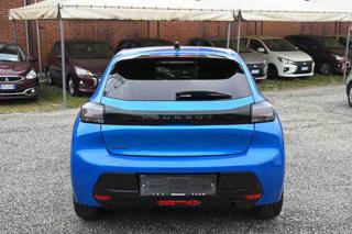 PEUGEOT 208 usata, con Park Distance Control