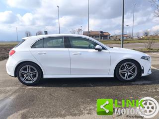 MERCEDES-BENZ A 180 usata, con Autoradio