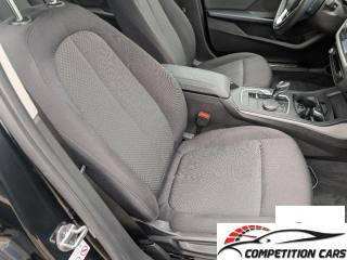 BMW 116 usata, con Bluetooth