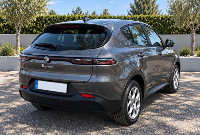 ALFA ROMEO Tonale usata, con Airbag Passeggero