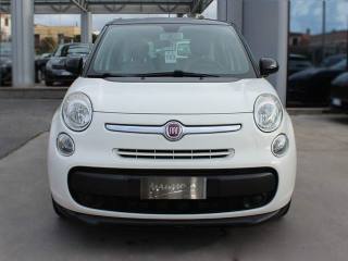 FIAT 500L usata, con Airbag