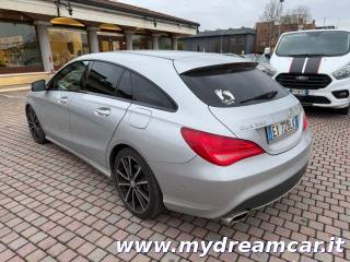 MERCEDES-BENZ CLA 200 usata, con ESP