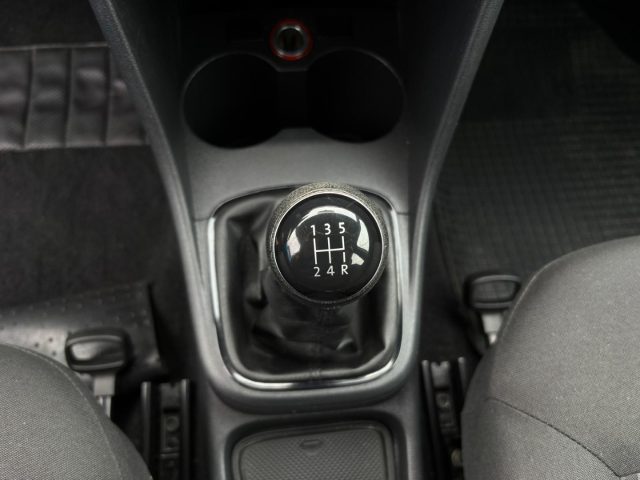 VOLKSWAGEN Polo usata, con ESP