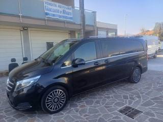 MERCEDES-BENZ V 250 Premium Extralong