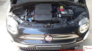FIAT 500 usata, con USB