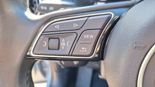 AUDI Q2 usata, con Sensore di luce