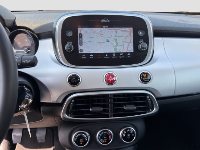 FIAT 500X usata 16