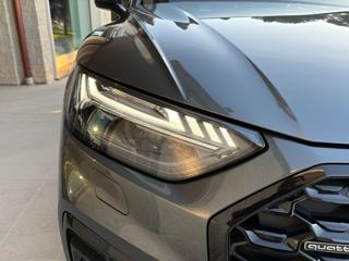 AUDI Q5 usata, con MP3