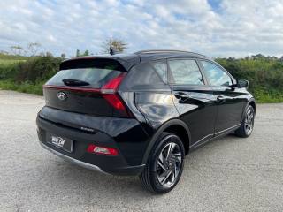 HYUNDAI Bayon usata, con Chiusura centralizzata