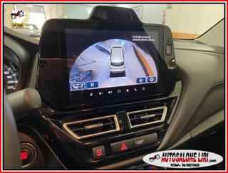 SUZUKI S-Cross usata, con Tettuccio apribile