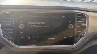 VOLKSWAGEN T-Roc usata, con Fendinebbia