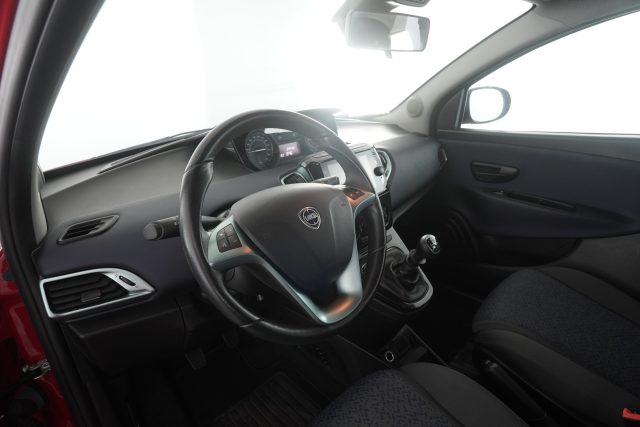LANCIA Ypsilon usata 7