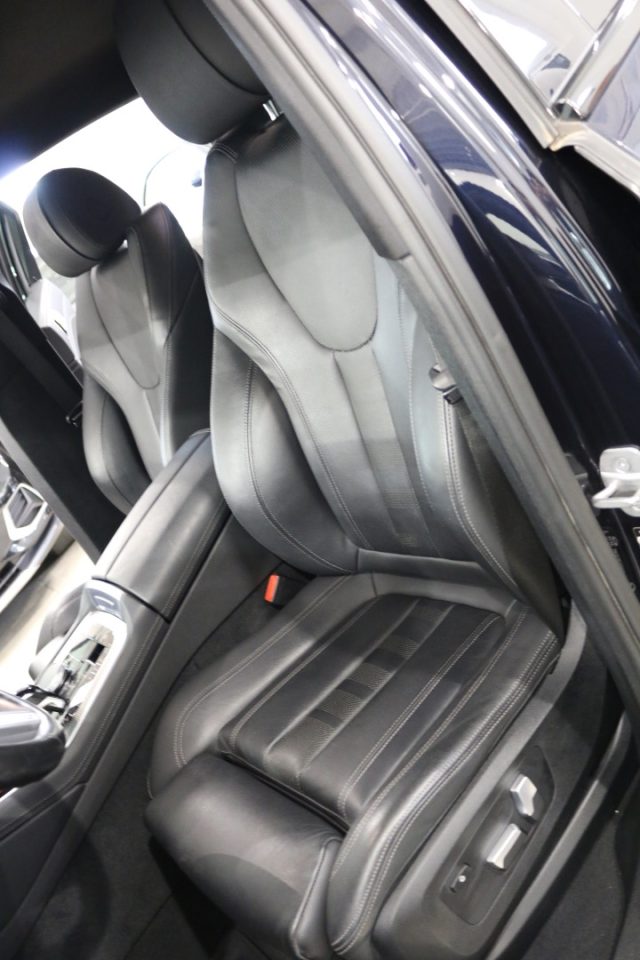 BMW X6 usata, con Controllo trazione