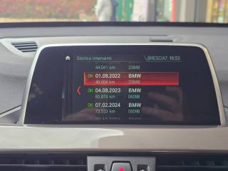 BMW X1 usata 156