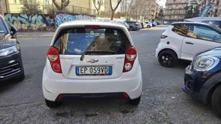 CHEVROLET Spark usata, con Airbag Passeggero