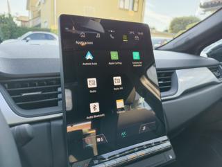 RENAULT Captur usata, con Climatizzatore