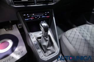 VOLKSWAGEN Taigo usata, con Vivavoce