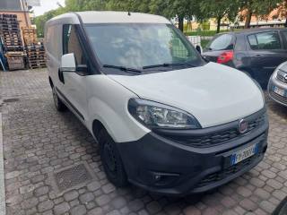 FIAT Doblo usata, con Airbag