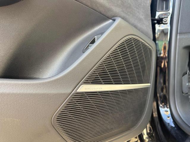 AUDI SQ8 usata, con Immobilizzatore elettronico