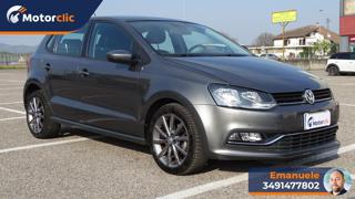 VOLKSWAGEN Polo usata, con Chiusura centralizzata