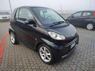 SMART ForTwo usata, con Controllo trazione