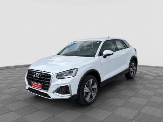AUDI Q2 Q2 30 TDI S tronic Business Advanced