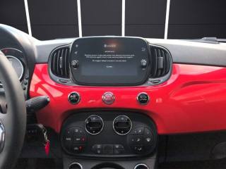 FIAT 500 usata, con Specchietti laterali elettrici