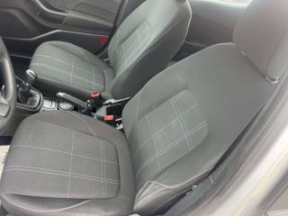 FORD Fiesta usata, con Controllo trazione