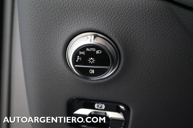 MERCEDES-BENZ GLC 220 usata, con Touch screen