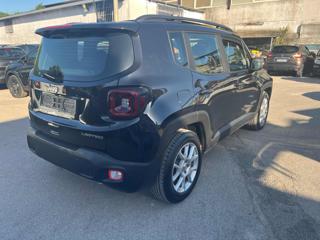JEEP Renegade usata, con Airbag