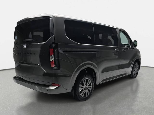 FORD Tourneo Custom usata, con Airbag laterali